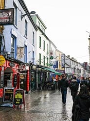 Best Traveling Place In Ireland
